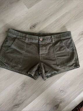 Womens Birdwell britches